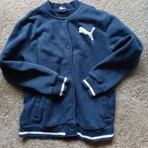 Puma Youth Sweatshirt